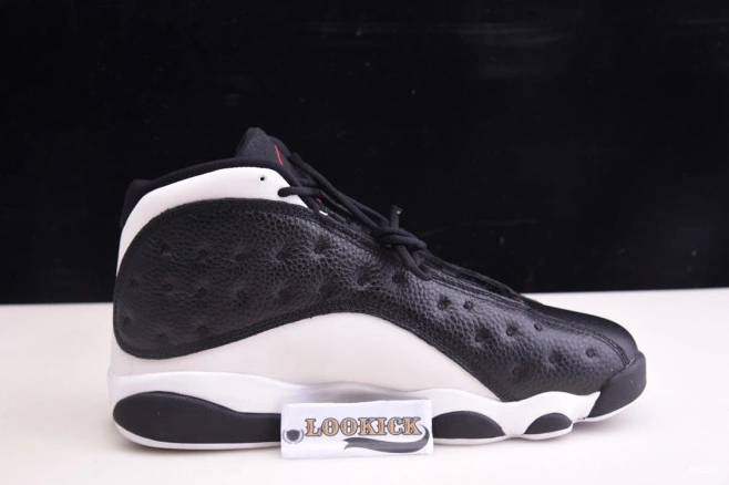 Bmlin Jordan Game He 13 Got 414571-061 Reverse Air 0717